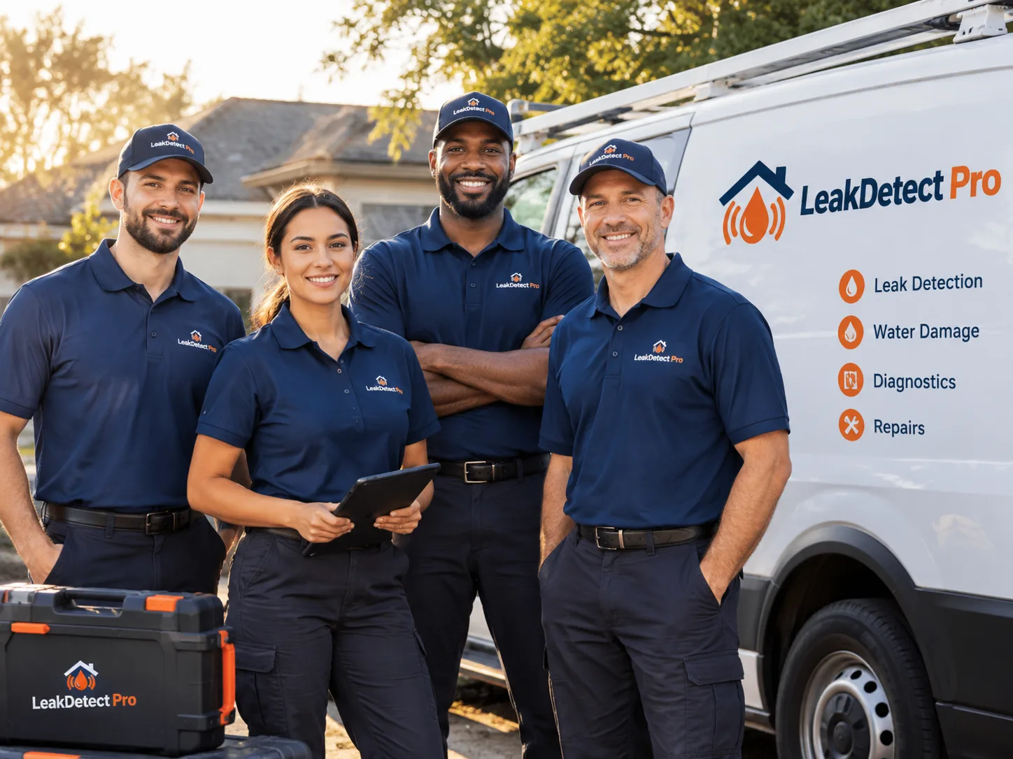 Roof Repair company in Star, MS